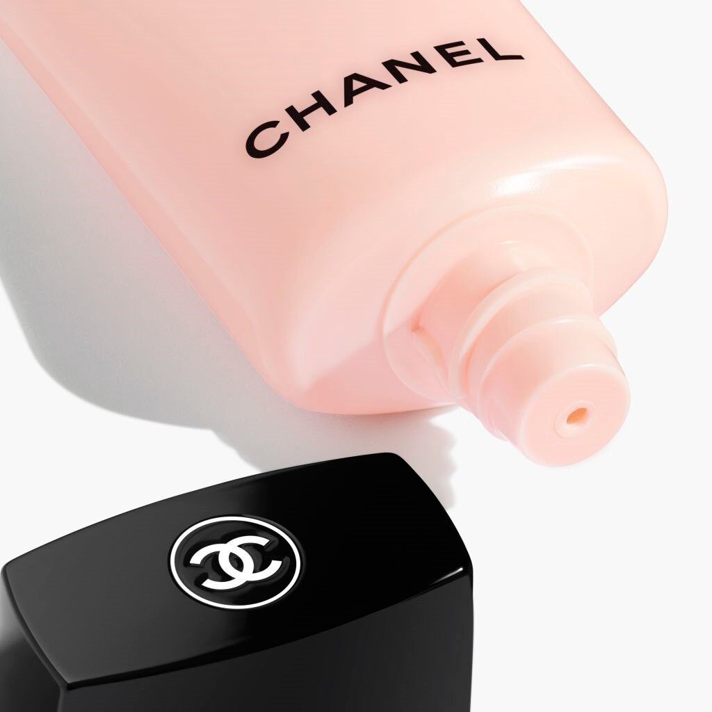 GEL EXFOLIANTE ANTICONTAMINACIÓN